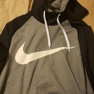 Xl nike sweatshirt